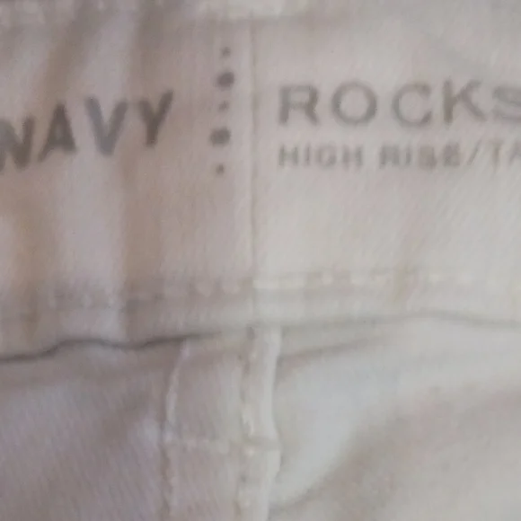 Jeans - Picture 3 of 3